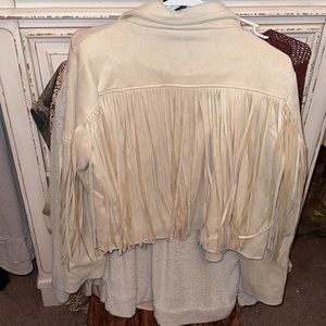 Western jacket